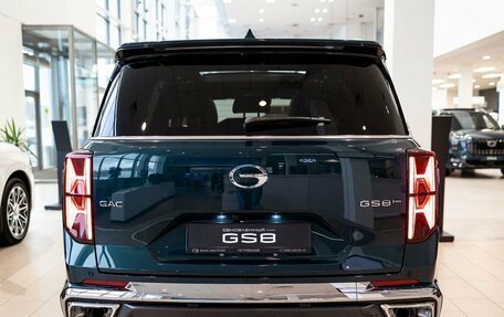 GAC GS8, 2026 год, 4 949 000 рублей, 5 фотография