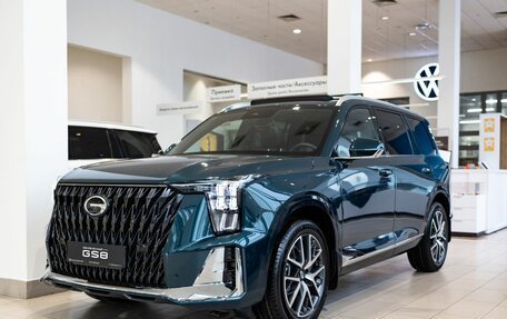 GAC GS8, 2026 год, 4 949 000 рублей, 3 фотография