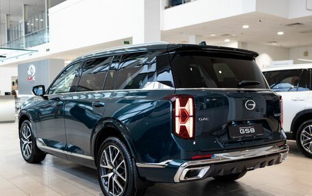 GAC GS8, 2026 год, 4 949 000 рублей, 4 фотография