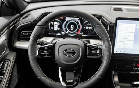 GAC GS8, 2026 год, 4 949 000 рублей, 9 фотография