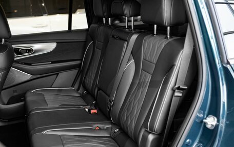 GAC GS8, 2026 год, 4 949 000 рублей, 23 фотография