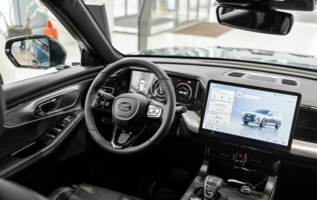 GAC GS8, 2026 год, 4 949 000 рублей, 16 фотография