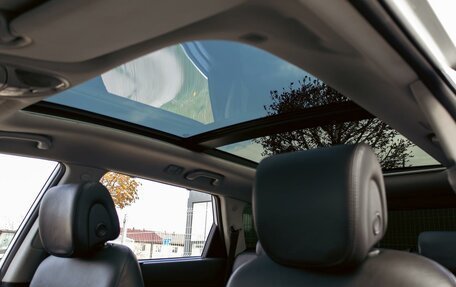 Hyundai Santa Fe III рестайлинг, 2015 год, 1 995 000 рублей, 17 фотография