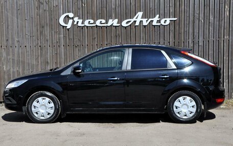 Ford Focus II рестайлинг, 2008 год, 590 000 рублей, 2 фотография