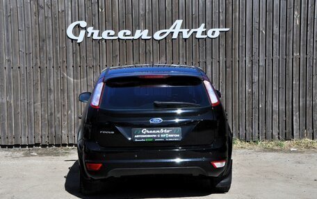 Ford Focus II рестайлинг, 2008 год, 590 000 рублей, 4 фотография