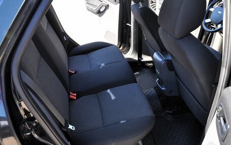 Ford Focus II рестайлинг, 2008 год, 590 000 рублей, 13 фотография