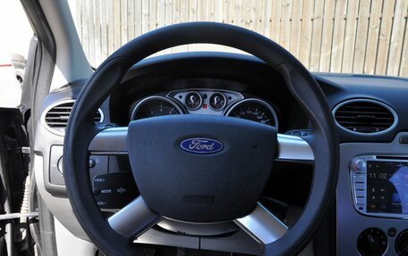 Ford Focus II рестайлинг, 2008 год, 590 000 рублей, 11 фотография