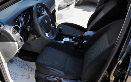 Ford Focus II рестайлинг, 2008 год, 590 000 рублей, 12 фотография