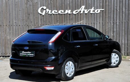 Ford Focus II рестайлинг, 2008 год, 590 000 рублей, 5 фотография