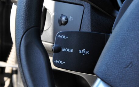 Ford Focus II рестайлинг, 2008 год, 590 000 рублей, 14 фотография