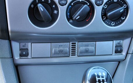 Ford Focus II рестайлинг, 2008 год, 590 000 рублей, 15 фотография