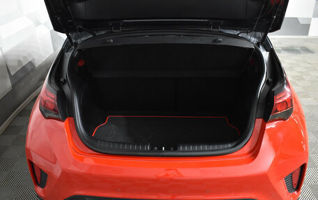Hyundai Veloster II, 2019 год, 1 900 000 рублей, 6 фотография