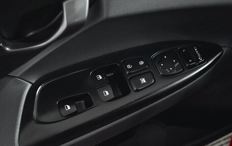 Hyundai Veloster II, 2019 год, 1 900 000 рублей, 12 фотография