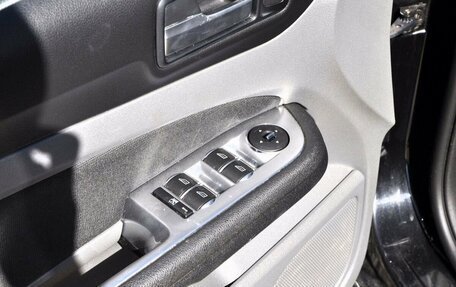 Ford Focus II рестайлинг, 2008 год, 590 000 рублей, 16 фотография