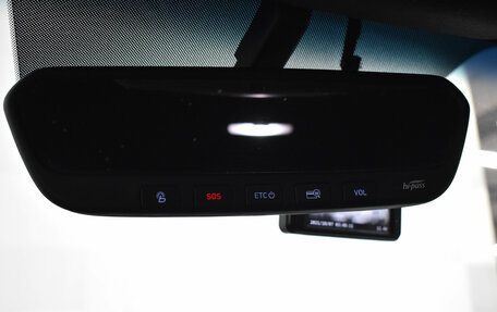 Hyundai Veloster II, 2019 год, 1 900 000 рублей, 16 фотография