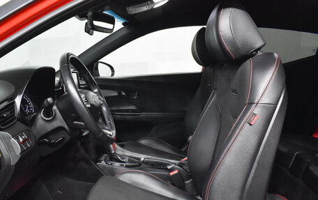 Hyundai Veloster II, 2019 год, 1 900 000 рублей, 18 фотография