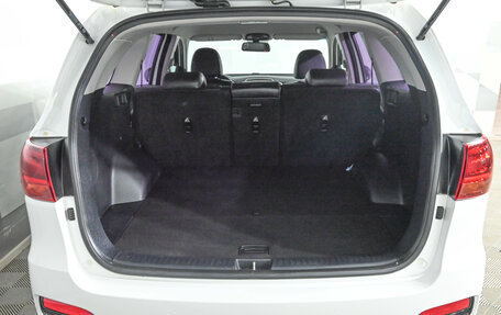 KIA Sorento III Prime рестайлинг, 2018 год, 2 950 000 рублей, 6 фотография