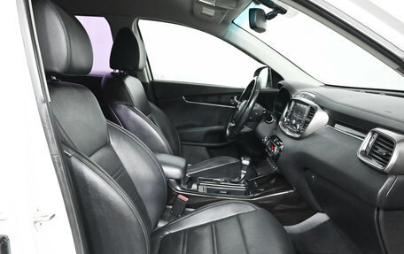 KIA Sorento III Prime рестайлинг, 2018 год, 2 950 000 рублей, 10 фотография