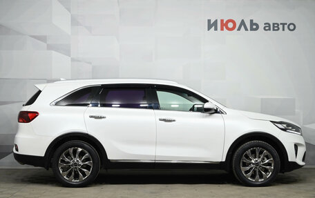 KIA Sorento III Prime рестайлинг, 2018 год, 2 950 000 рублей, 9 фотография