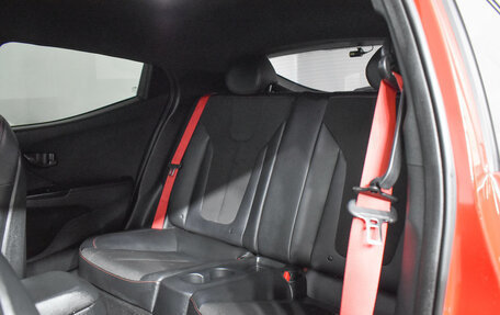 Hyundai Veloster II, 2019 год, 1 900 000 рублей, 19 фотография