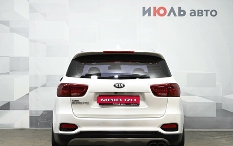 KIA Sorento III Prime рестайлинг, 2018 год, 2 950 000 рублей, 5 фотография