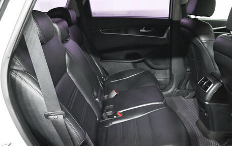 KIA Sorento III Prime рестайлинг, 2018 год, 2 950 000 рублей, 11 фотография