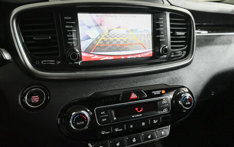 KIA Sorento III Prime рестайлинг, 2018 год, 2 950 000 рублей, 14 фотография