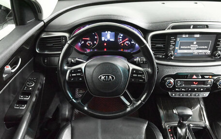 KIA Sorento III Prime рестайлинг, 2018 год, 2 950 000 рублей, 12 фотография