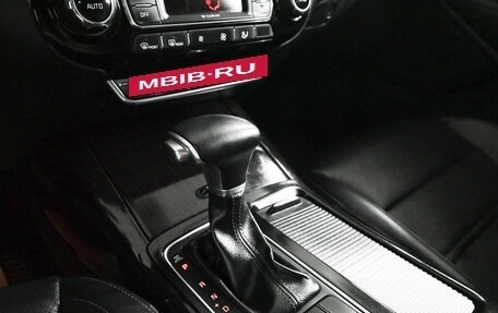 KIA Sorento III Prime рестайлинг, 2018 год, 2 950 000 рублей, 15 фотография