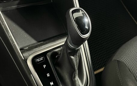 Hyundai Solaris II рестайлинг, 2018 год, 1 220 000 рублей, 12 фотография