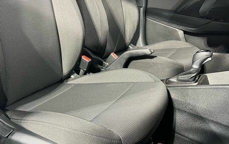 Hyundai Solaris II рестайлинг, 2018 год, 1 220 000 рублей, 15 фотография