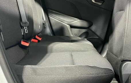 Hyundai Solaris II рестайлинг, 2018 год, 1 220 000 рублей, 17 фотография