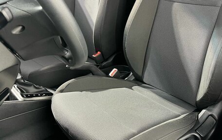 Hyundai Solaris II рестайлинг, 2018 год, 1 220 000 рублей, 14 фотография