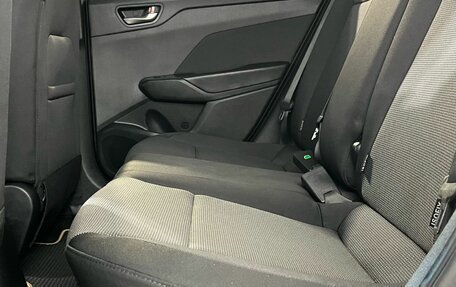 Hyundai Solaris II рестайлинг, 2018 год, 1 220 000 рублей, 16 фотография