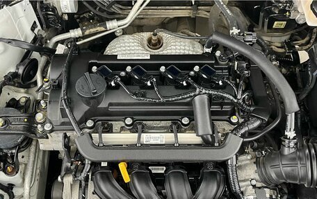 Hyundai Solaris II рестайлинг, 2018 год, 1 220 000 рублей, 21 фотография