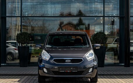 KIA Venga I, 2013 год, 995 000 рублей, 2 фотография
