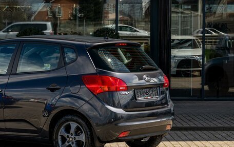 KIA Venga I, 2013 год, 995 000 рублей, 10 фотография