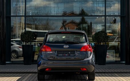 KIA Venga I, 2013 год, 995 000 рублей, 5 фотография