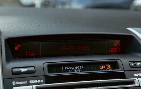 KIA Venga I, 2013 год, 995 000 рублей, 14 фотография