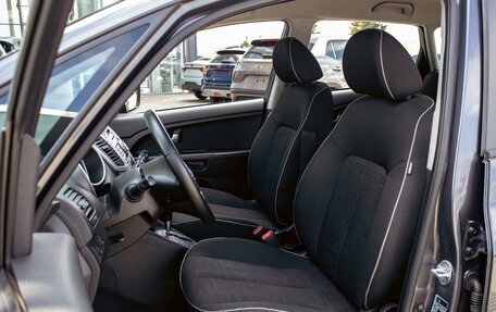 KIA Venga I, 2013 год, 995 000 рублей, 11 фотография