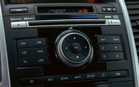 KIA Venga I, 2013 год, 995 000 рублей, 16 фотография