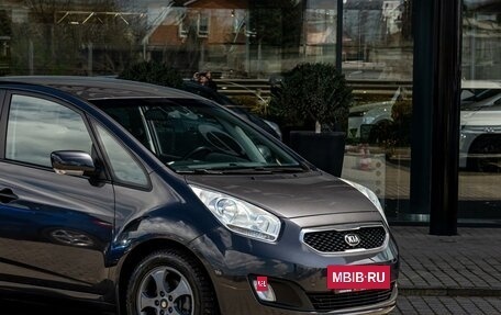 KIA Venga I, 2013 год, 995 000 рублей, 9 фотография