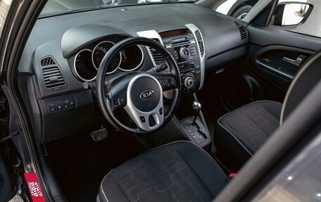KIA Venga I, 2013 год, 995 000 рублей, 13 фотография