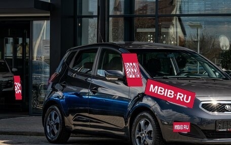 KIA Venga I, 2013 год, 995 000 рублей, 7 фотография