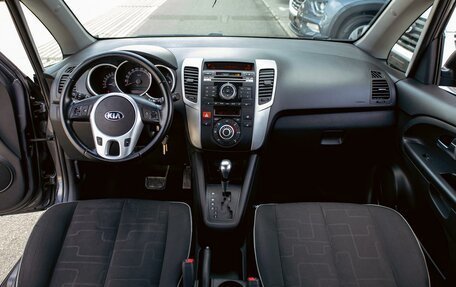 KIA Venga I, 2013 год, 995 000 рублей, 17 фотография