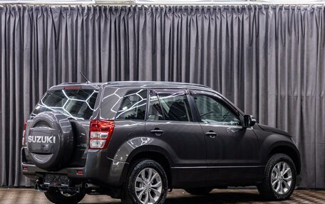 Suzuki Grand Vitara, 2013 год, 1 155 000 рублей, 6 фотография