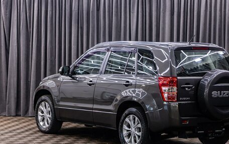 Suzuki Grand Vitara, 2013 год, 1 155 000 рублей, 8 фотография