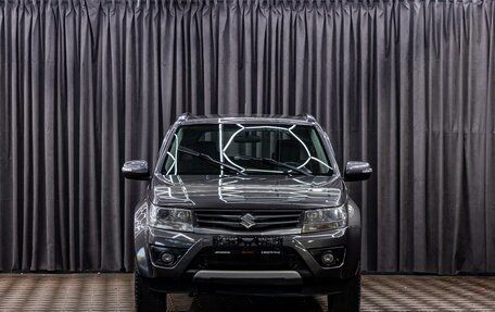 Suzuki Grand Vitara, 2013 год, 1 155 000 рублей, 2 фотография