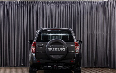 Suzuki Grand Vitara, 2013 год, 1 155 000 рублей, 5 фотография