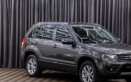 Suzuki Grand Vitara, 2013 год, 1 155 000 рублей, 7 фотография